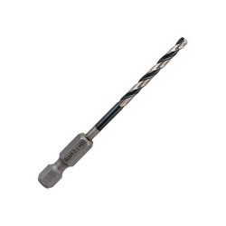 Metallipora Bosch, 3x72 mm