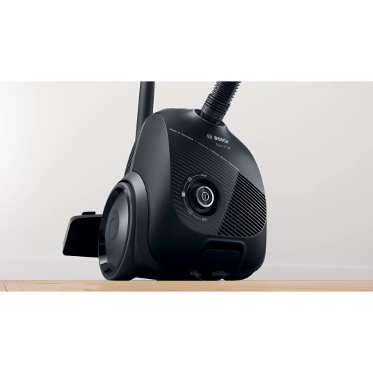 Pölynimuri Bosch BGLS2BA3H