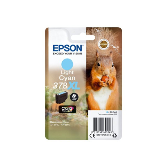EPSON SQUIRREL 378 VAALEA SYAANI XL SINGLE
