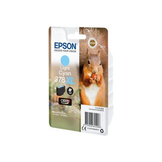 EPSON SQUIRREL 378 VAALEA SYAANI XL SINGLE