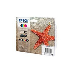 EPSON 1LB Multipack 4-colours 603XL w/s