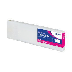 "Epson Tinte SJIC30P(M) C33S020641 Magenta"