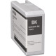 "Epson Ink C13T44C140 SJIC36P(K) Schwarz"
