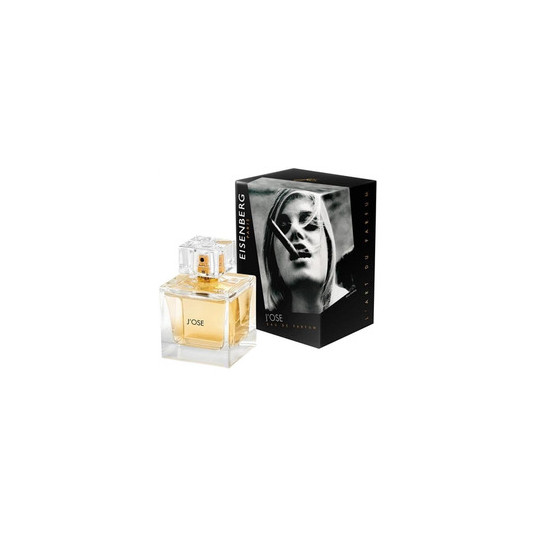 Eisenberg J'ose Eau De Parfum 50 ml (nainen)