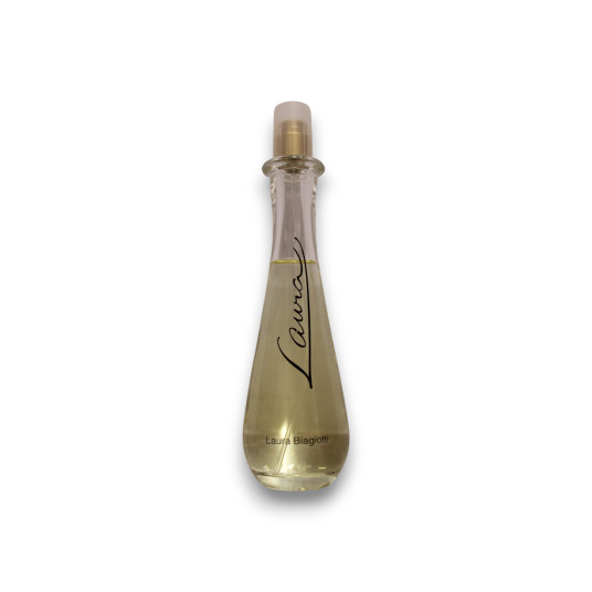 Laura Biagiotti, Laura, Eau De Toilette, For Women, 75 ml *Tester