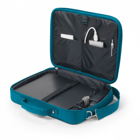 Kannettavan tietokoneen laukku D30919-RPET ECO BASE 14-15.6