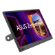 "ASUS ZenScreen MB169CK 39,6cm (16:9) FHD HDMI USB-C"