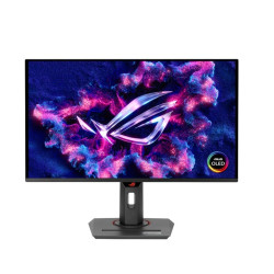 27" XG27UCDMG OLED 4K 240Hz HDMI DP USB-C