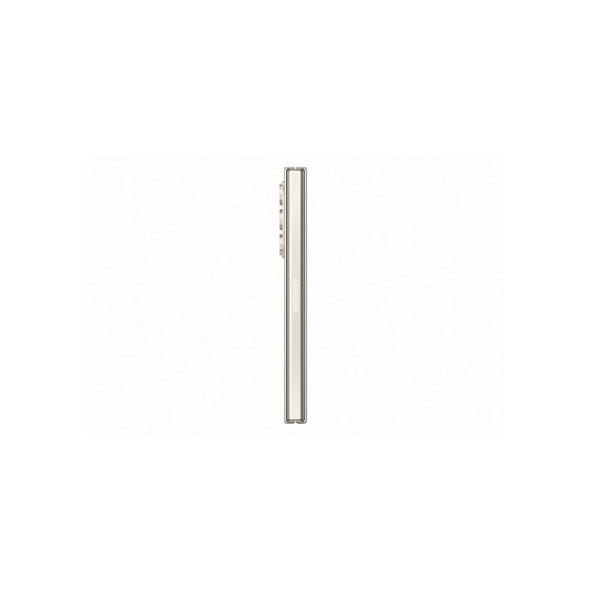 Älypuhelin Samsung Galaxy Fold5 5G 256GB Dual-Sim Cream SM-F946B