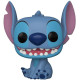 FUNKO POP! Jumbo Vinyl Figure: Disney - Stitch