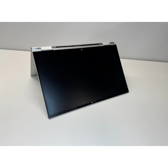 KUNNOSSAPITO | A-luokka | HP EliteBook x360 1030 G8 | 13,3" | FHD | Touch | i5-1135G7 | 16GB | 256GB | Hewlett-Packard | Hewlett-Packard