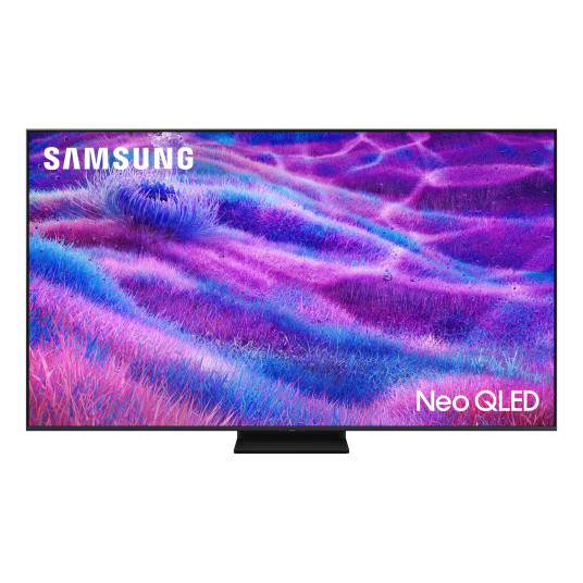 Televisio Samsung QE85QN80FAUXXH Neo QLED 85" Smart