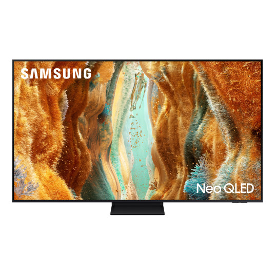 Televisio Samsung QE85QN70FAUXXH Neo QLED Mini LED 85" Smart