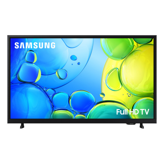 Televisio Samsung UE32F6002FKXXH LED 32" Smart