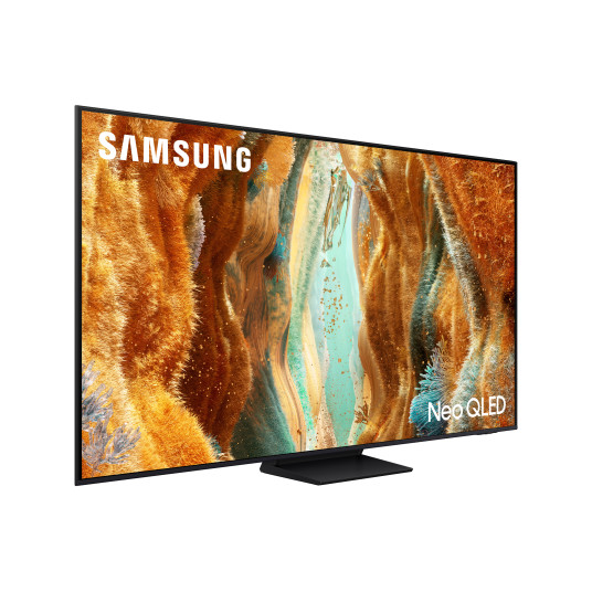 Televisio Samsung QE65QN70FAUXXH Neo QLED 65" Smart