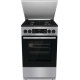 Kaasuliesi sähköuunilla GORENJE GK5C64SH