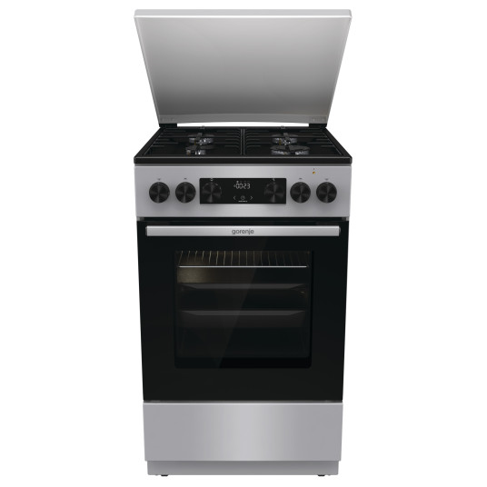 Kaasuliesi sähköuunilla GORENJE GK5C64SH