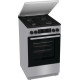 Kaasuliesi sähköuunilla GORENJE GK5C64SH