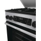 Kaasuliesi sähköuunilla GORENJE GK5C64SH