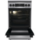 Kaasuliesi sähköuunilla GORENJE GK5C64SH