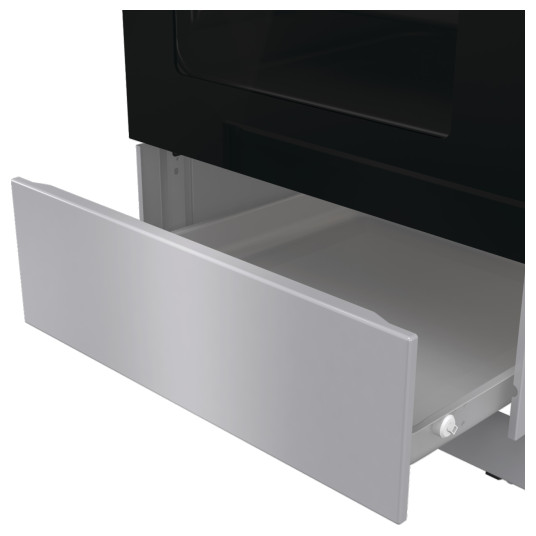 Kaasuliesi sähköuunilla GORENJE GK5C64SH
