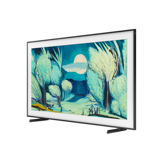 Televisio Samsung QE43LS03FAUXXH QLED 43" Smart