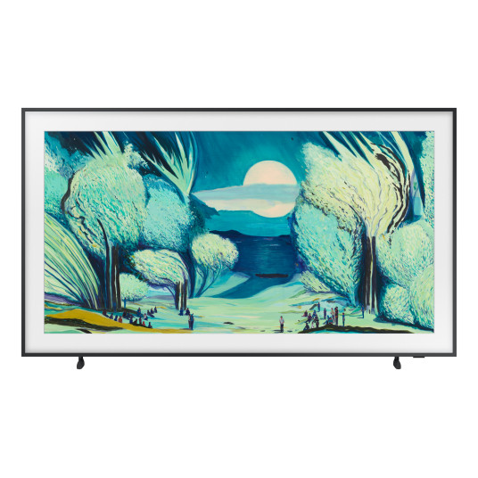 Televisio Samsung QE65LS03FAUXXH QLED 65" Smart