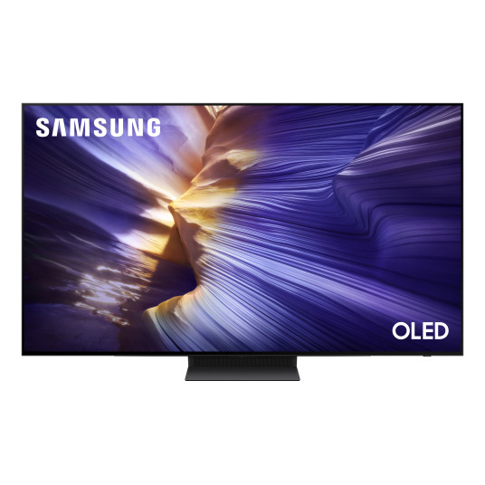 Televisio Samsung QE48S90FAEXXH OLED 48" Smart