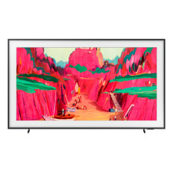 Televisio Samsung QE65LS03FWUXXH Neo QLED 65" Smart