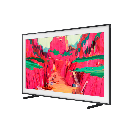Televisio Samsung QE65LS03FWUXXH Neo QLED 65" Smart