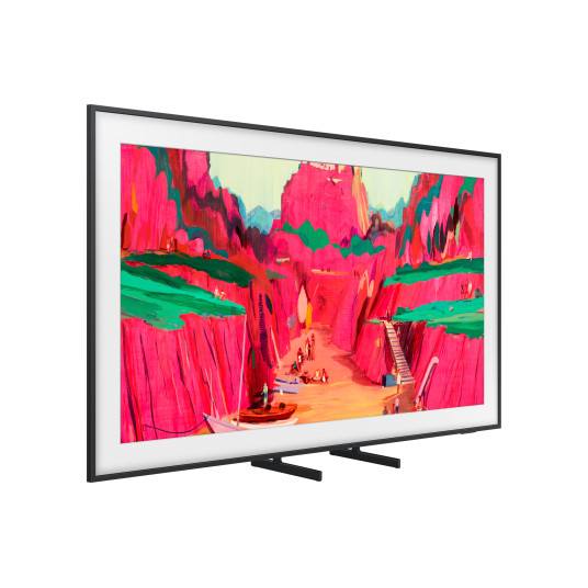 Televisio Samsung QE65LS03FWUXXH Neo QLED 65" Smart