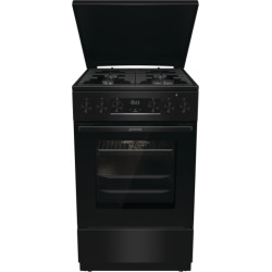 Kaasuliesi sähköuunilla Gorenje MEKS5141BM