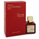 Maison Francis Kurkdjian Baccarat Rouge 540 Extrait De Parfum Spray Unisex 71 ml naisille