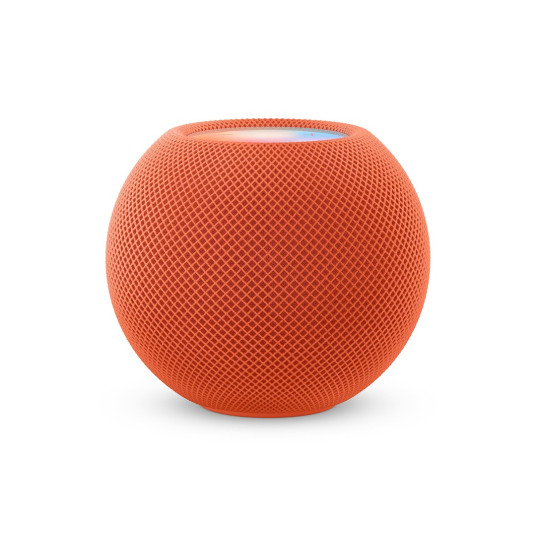 "Apple HomePod mini