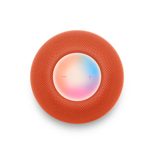 "Apple HomePod mini