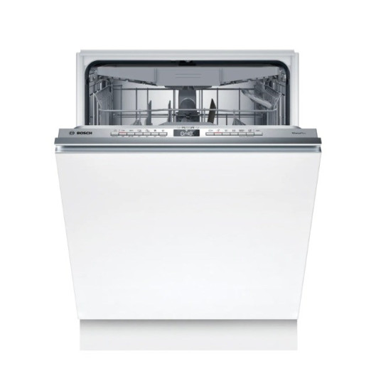 Bosch SMV4ECX28E Sisäänrakennettava astianpesukone 14 set. A 60 cm valkoinen