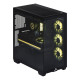 Actina 5901443413868 PC AMD Ryzen™ 7 7800X3D 32 GB DDR5-SDRAM 2 TB SSD NVIDIA GeForce RTX 5070 Ti Windows 11 Home "Midi Tower" Musta
