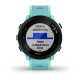 Garmin Forerunner 55 2,64 cm (1,04") MIP 42 mm Digitaalinen 208 x 208 pikseliä GPS (satelliitti)