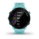 Garmin Forerunner 55 2,64 cm (1,04") MIP 42 mm Digitaalinen 208 x 208 pikseliä GPS (satelliitti)