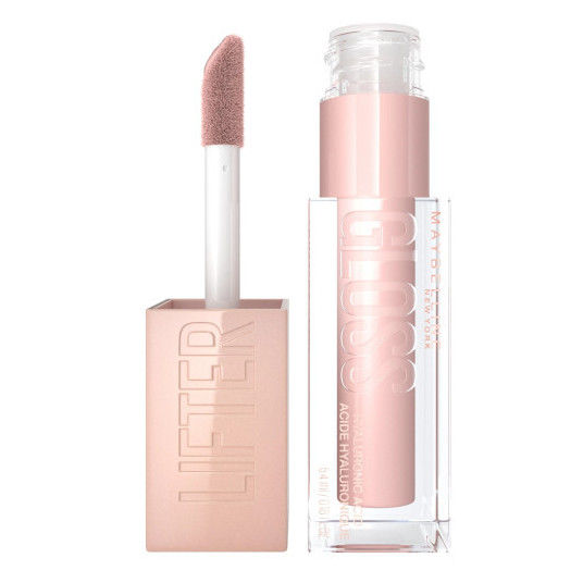 Maybelline - Kosteuttava huulikiilto (Lifter Gloss) 5,4 ml - 26 Honey (hunaja)