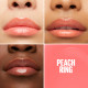 Maybelline - Kosteuttava huulikiilto (Lifter Gloss) 5,4 ml - 26 Honey (hunaja)