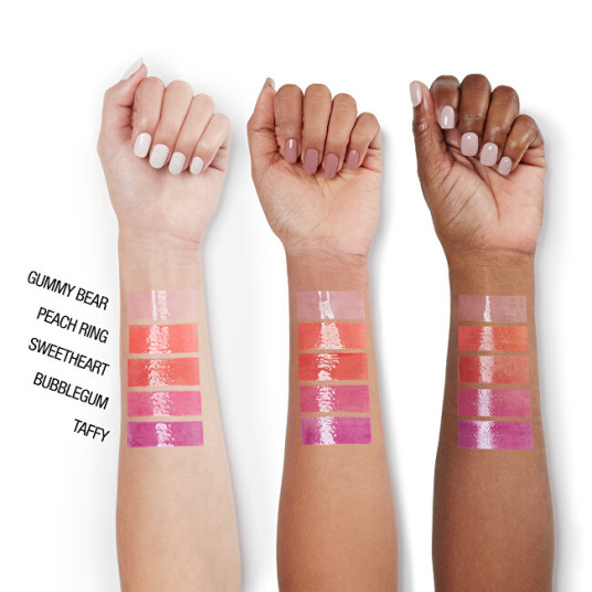 Maybelline - Kosteuttava huulikiilto (Lifter Gloss) 5,4 ml - 26 Honey (hunaja)