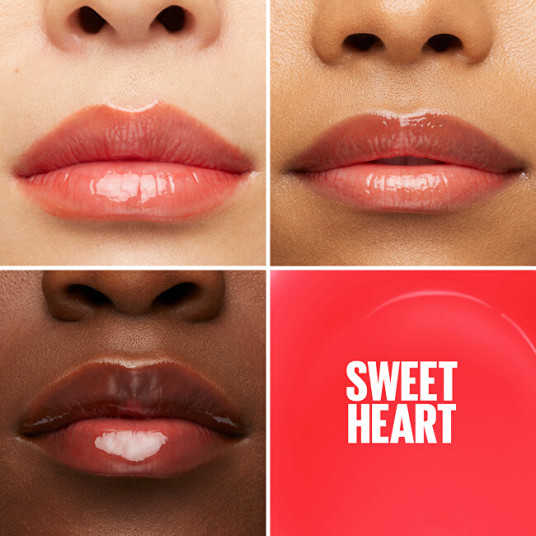 Maybelline - Kosteuttava huulikiilto (Lifter Gloss) 5,4 ml - 26 Honey (hunaja)