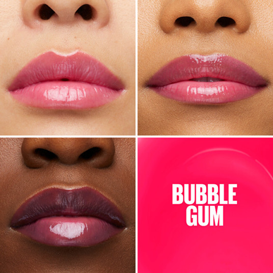 Maybelline - Kosteuttava huulikiilto (Lifter Gloss) 5,4 ml - 26 Honey (hunaja)