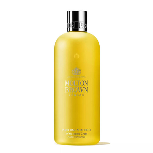 Molton Brown - Intiankrassi (puhdistava shampoo) 300 ml