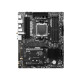 Motherboard PRO B650-S WIFI AM5 4DDR5 HDMI/DP ATX