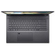 "Aspire 5 i7-12650H" 15,6 FHD 16GB 512GB NoOS Harmaa