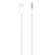 USB-C ja 3,5 mm:n äänikaapeli