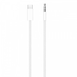 USB-C ja 3,5 mm:n äänikaapeli