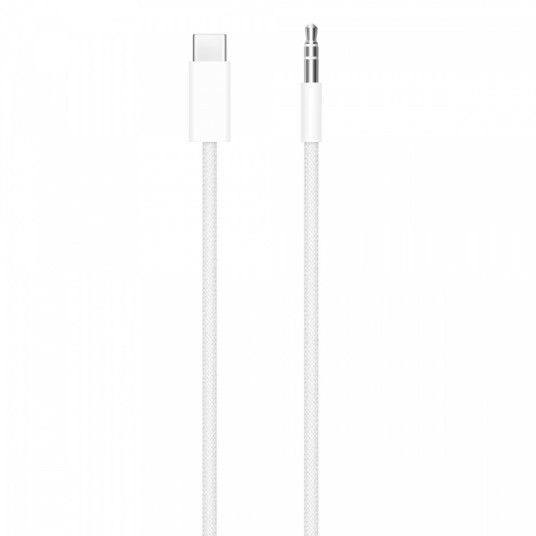 USB-C ja 3,5 mm:n äänikaapeli